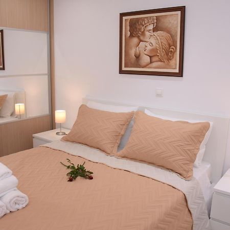 Keratea Apartment Athens Airport Exterior foto