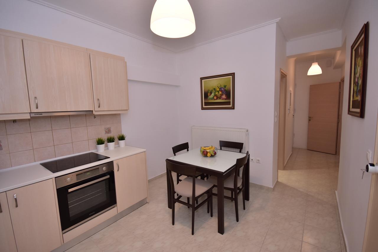 Keratea Apartment Athens Airport Exterior foto