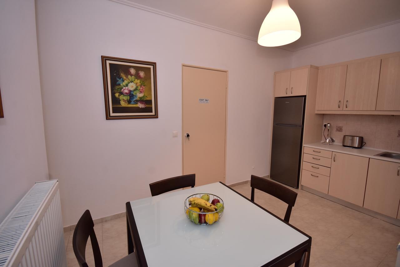 Keratea Apartment Athens Airport Exterior foto