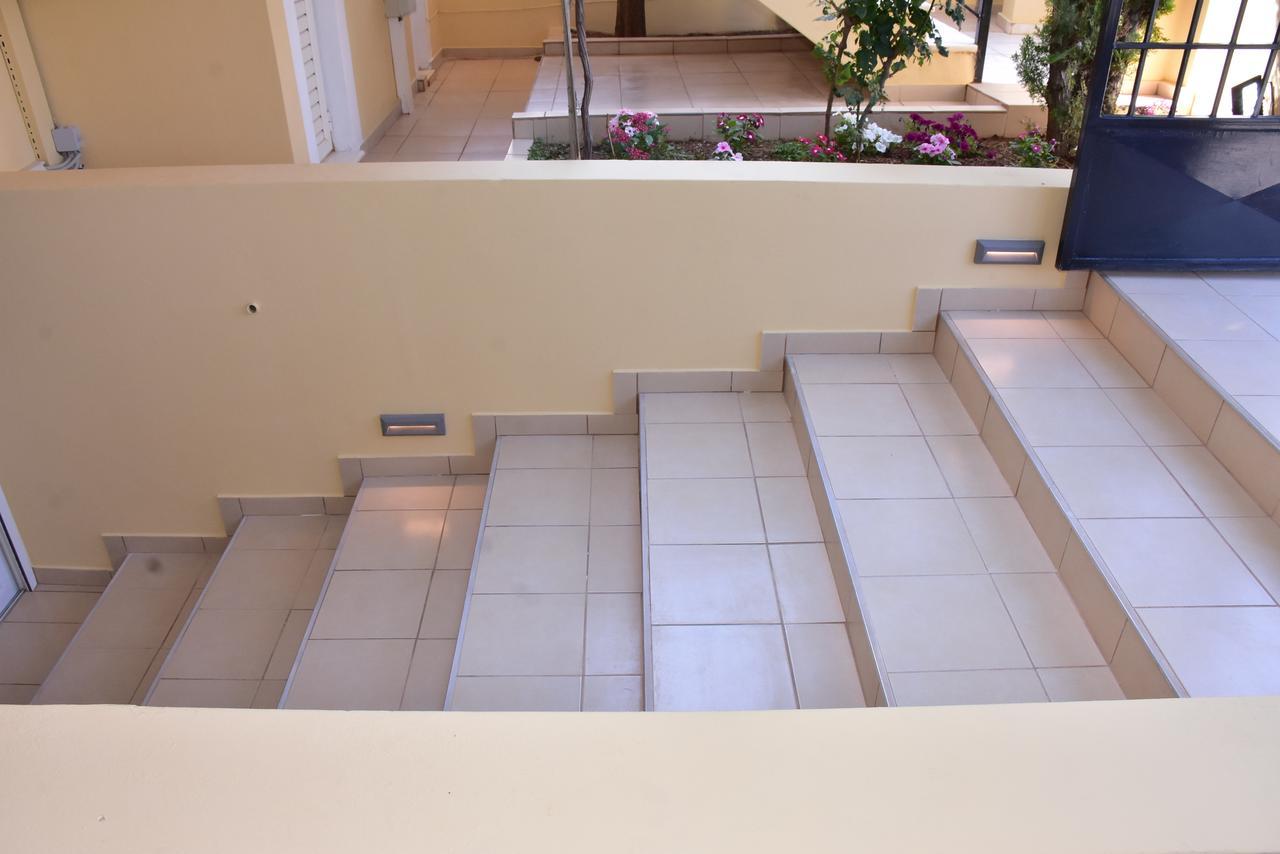 Keratea Apartment Athens Airport Exterior foto