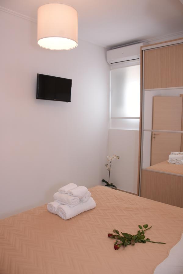 Keratea Apartment Athens Airport Exterior foto