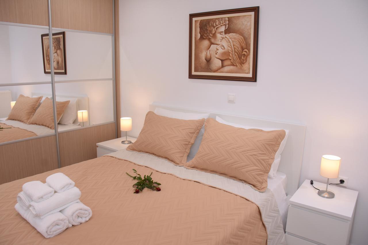 Keratea Apartment Athens Airport Exterior foto
