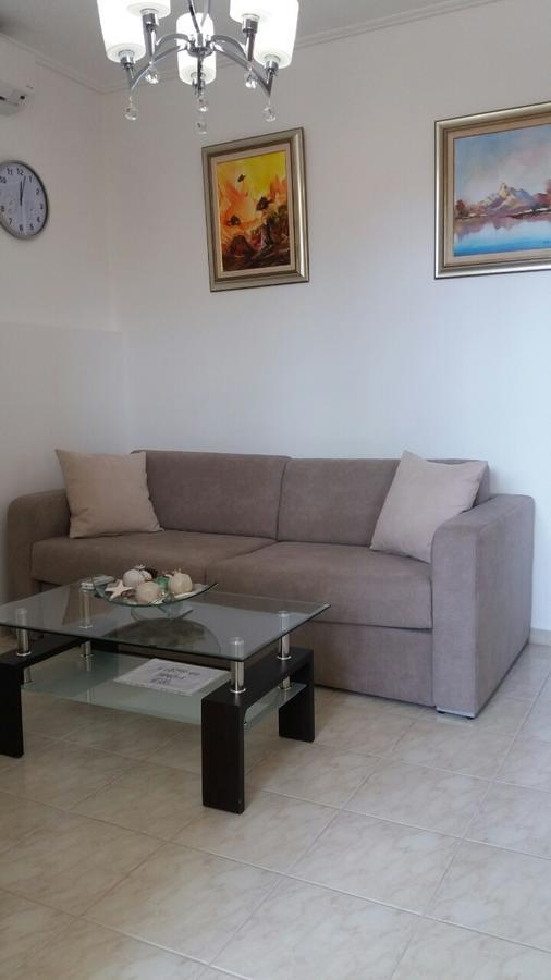 Keratea Apartment Athens Airport Exterior foto