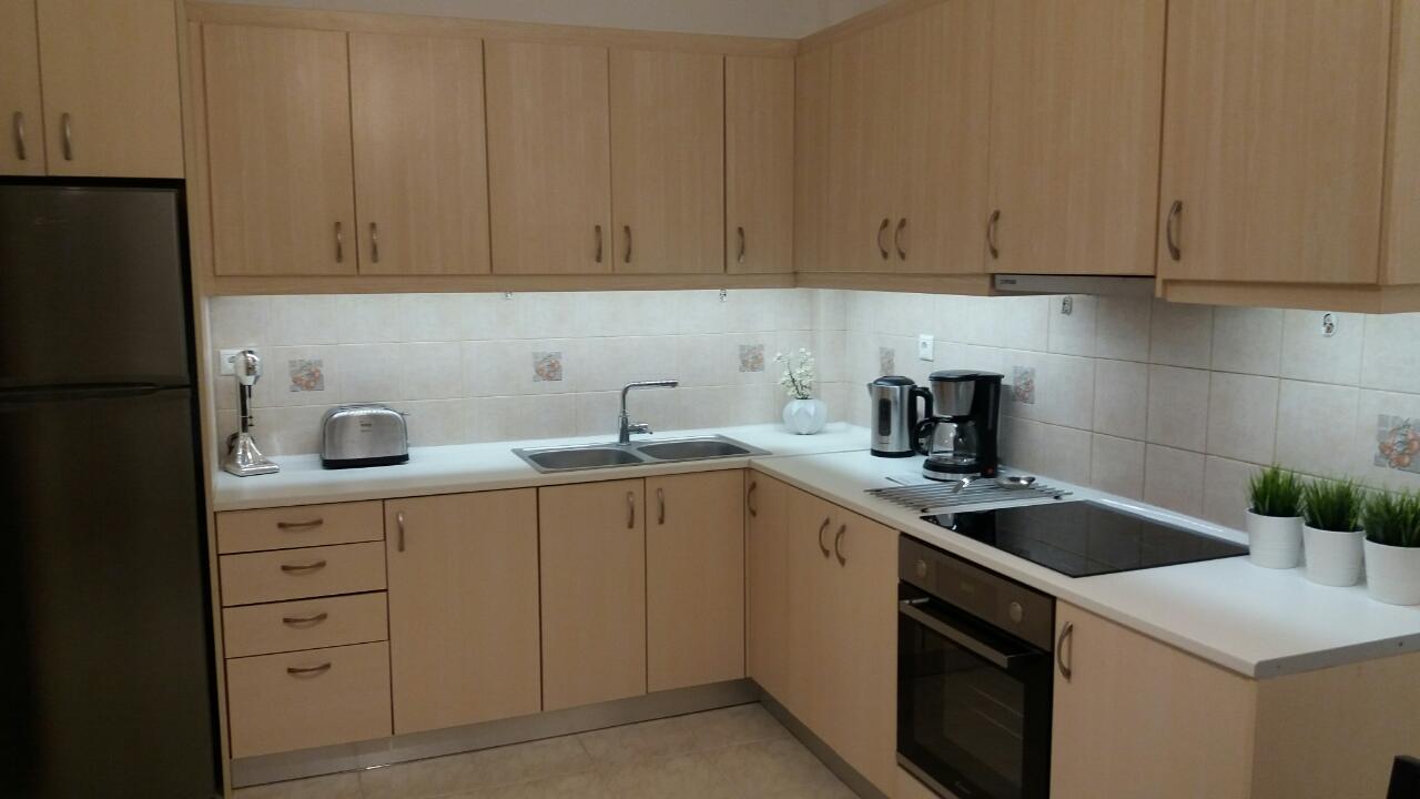 Keratea Apartment Athens Airport Exterior foto